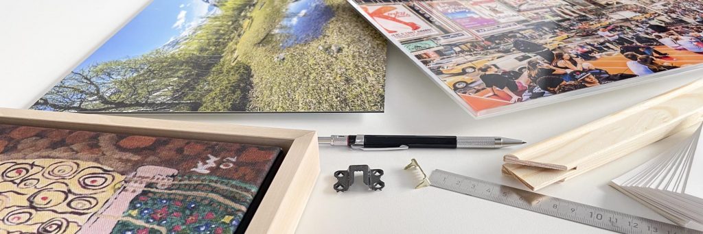 Drucktechnische Expertise für erfolgreiche Ausstellungen
