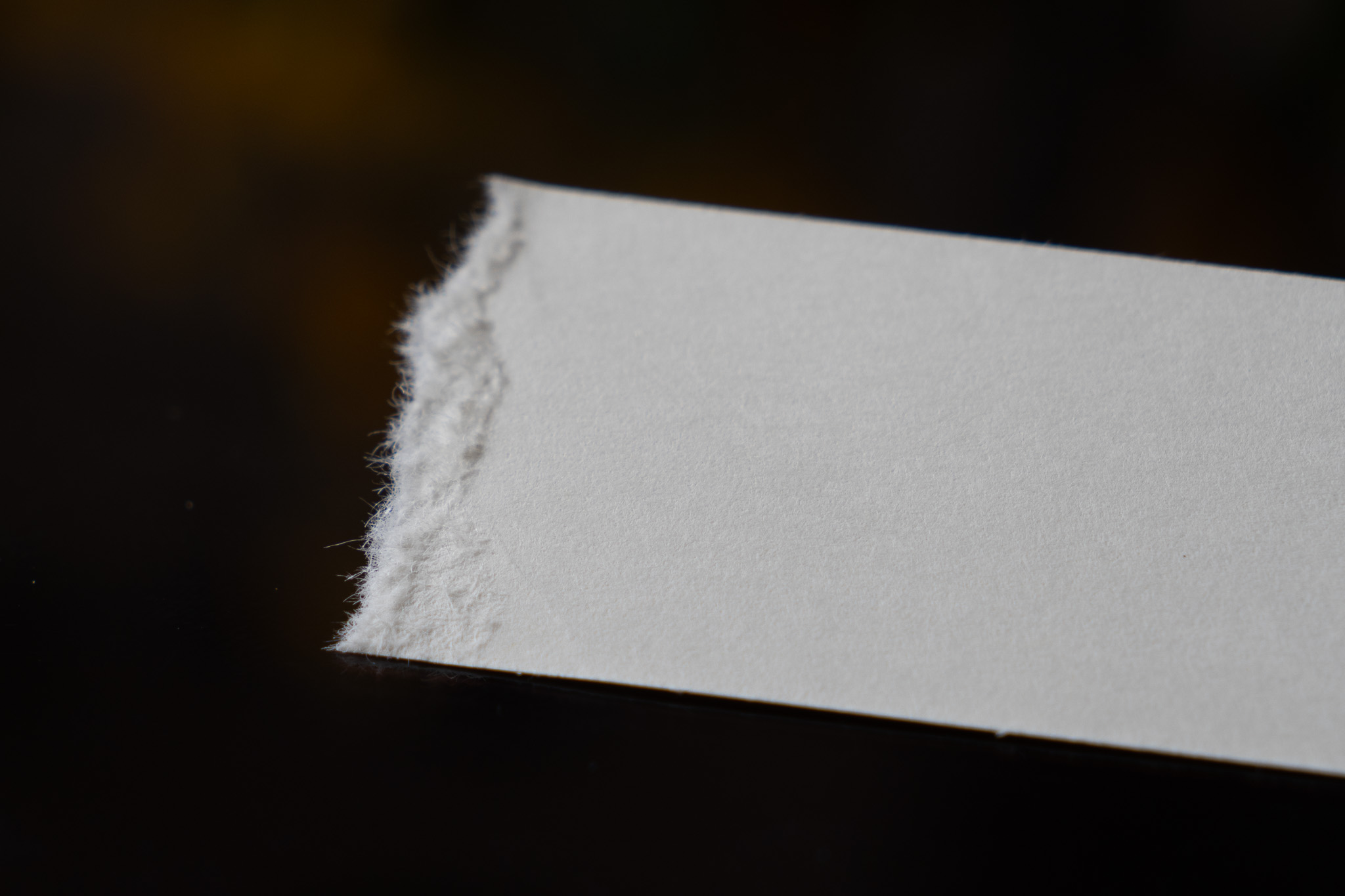 Papierlaufrichtung